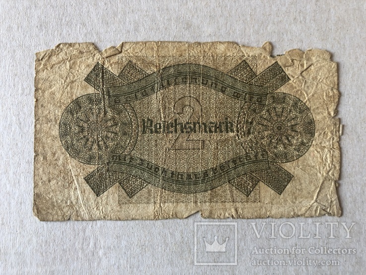 2 reichsmark, фото №3