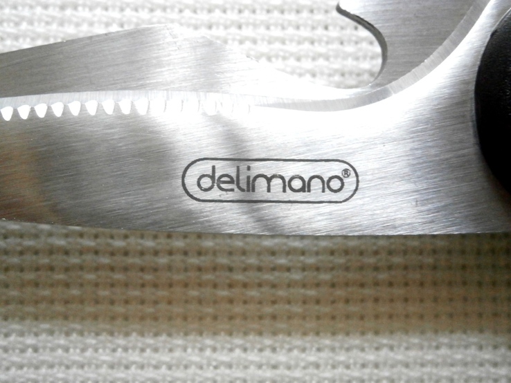  Ножницы для кухни Делимано Астория, photo number 3