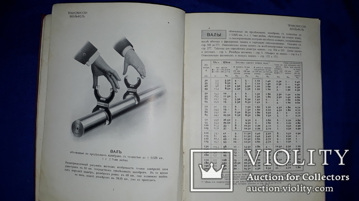 1913 Большой каталог трансмиссий, фото №11