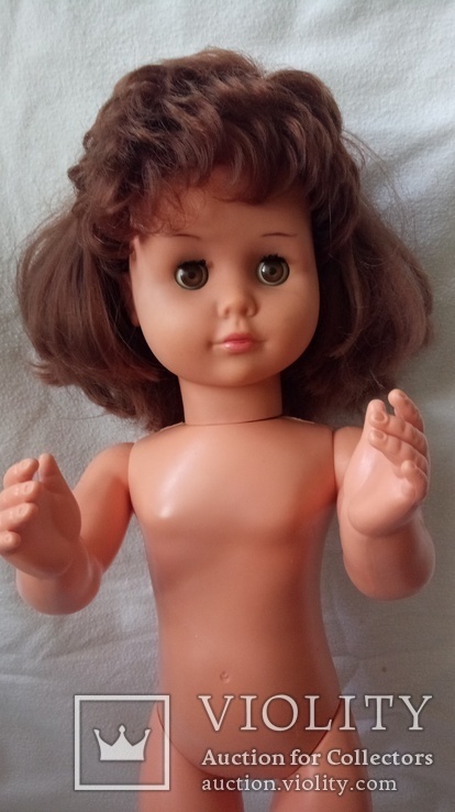 Кукла 48см., фото №8
