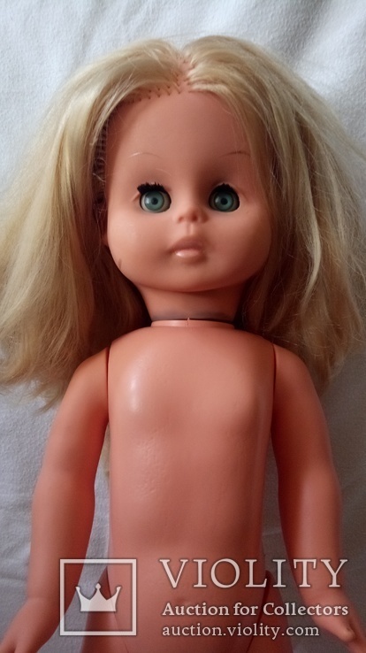 Кукла 48.5см, фото №13