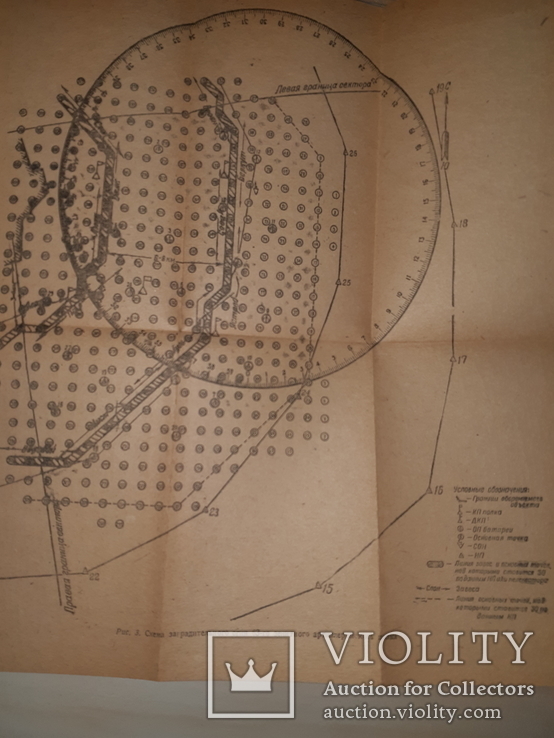 1944 Правила стрельбы зенитной артилерии, фото №9