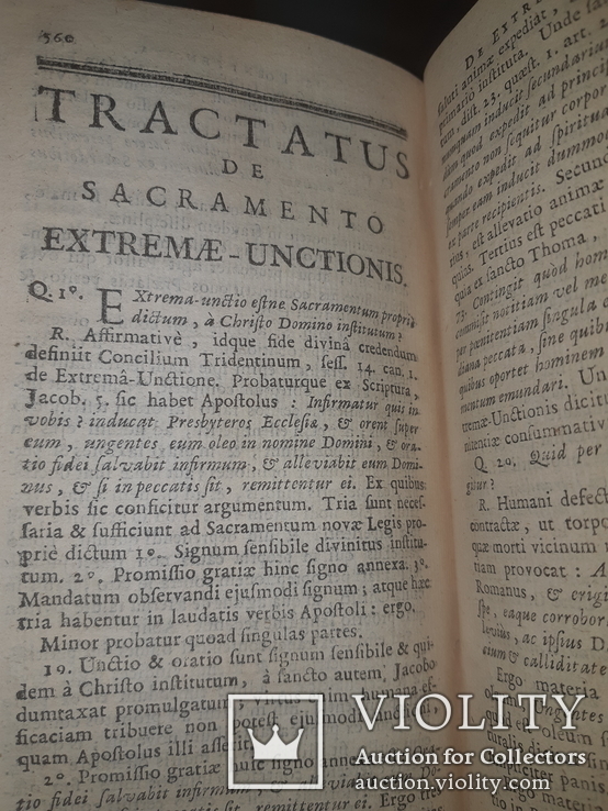 1741 Нравственное и догматическое богословие, фото №10