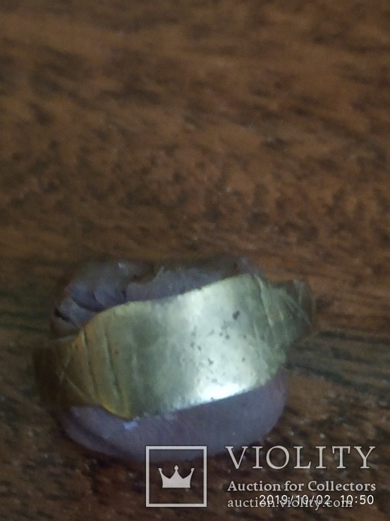 Золоте кольцо пізнання кр початок середньовічя, фото №5