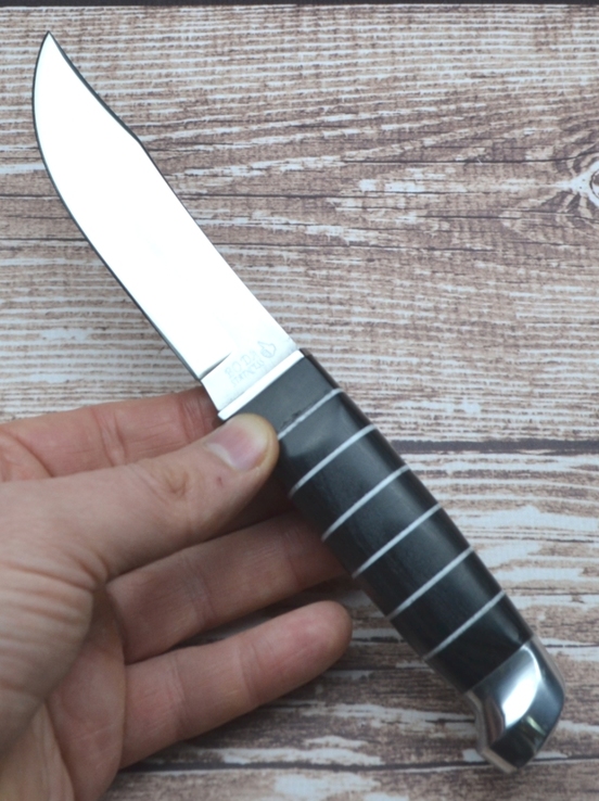Нож туристический BODA 517, фото №5