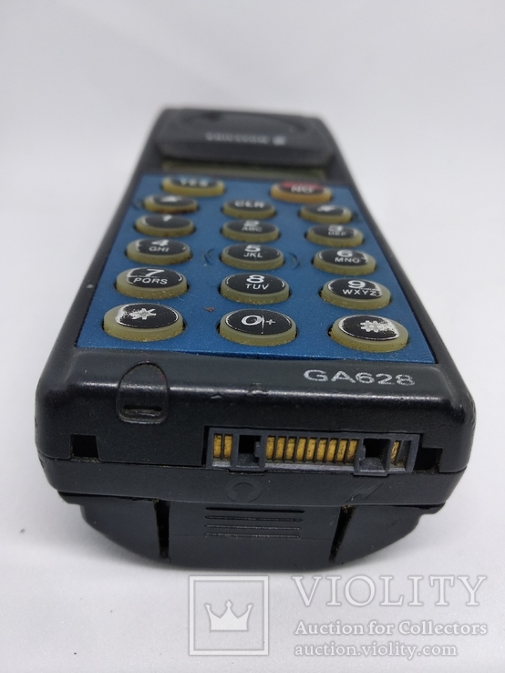 Телефон Ericsson GA 628., фото №5