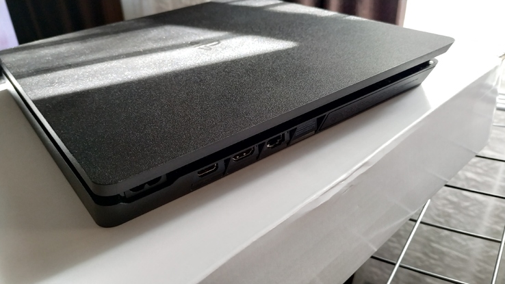 Продам Sony PlayStation 4 Slim 1000GB, photo number 4