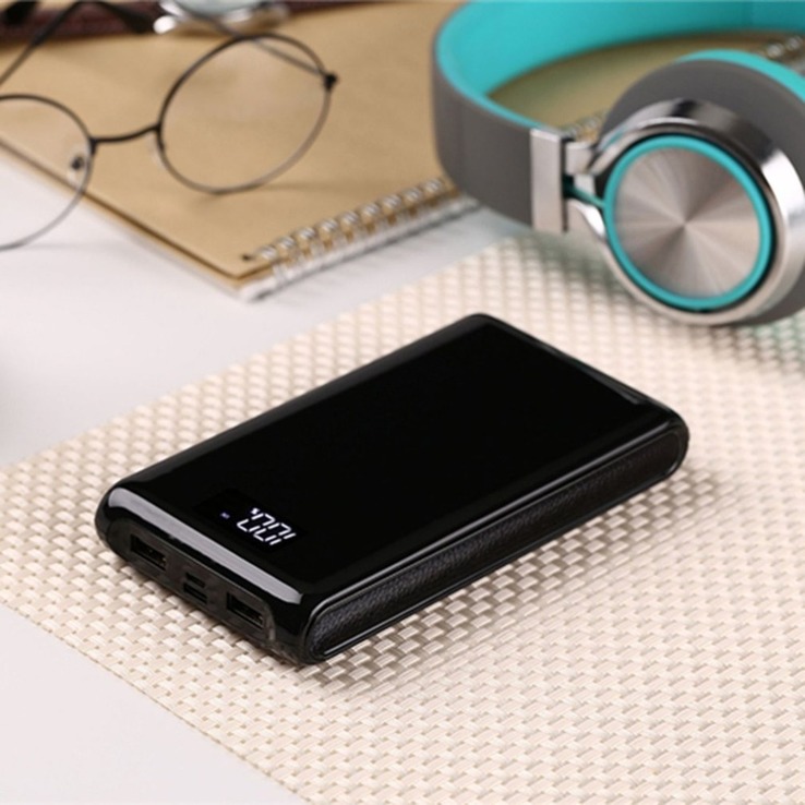 Power Bank 20000 mAh, фото №3