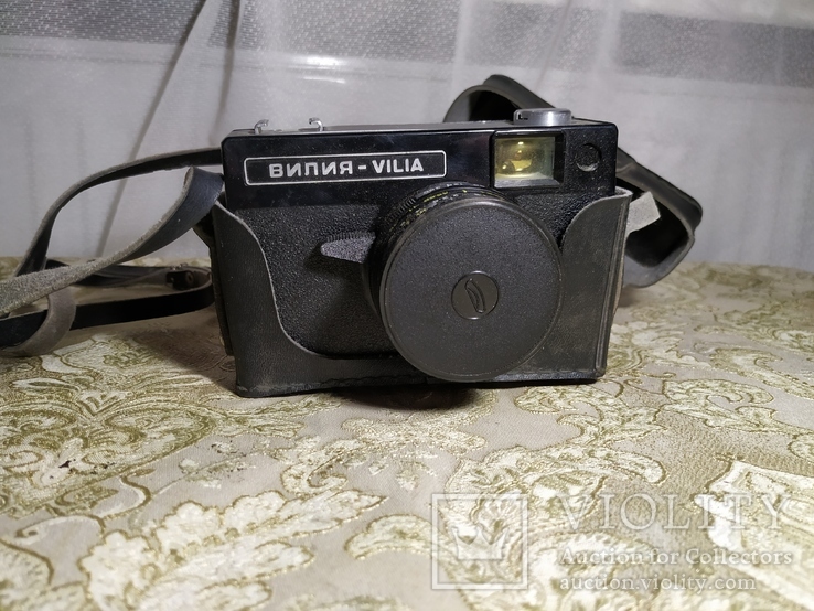 Фотоапарат ВИЛИЯ (2171935)