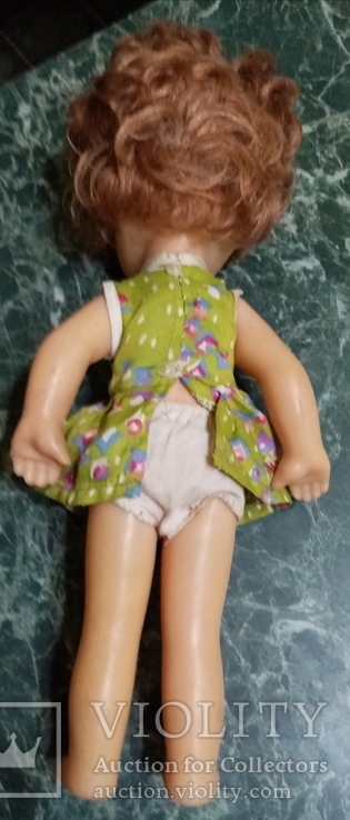 Кукла 35см., фото №5