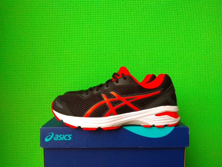 Asics GT-1000 - Кросівки Оригінал (40/25.5), photo number 2