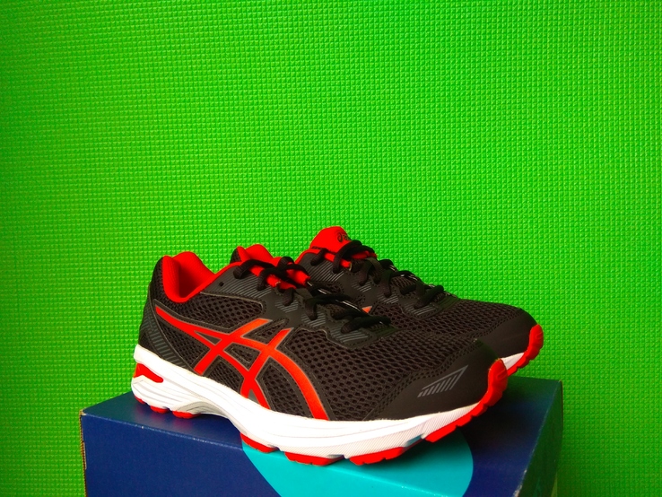 Asics GT-1000 - Кросівки Оригінал (40/25.5), photo number 5