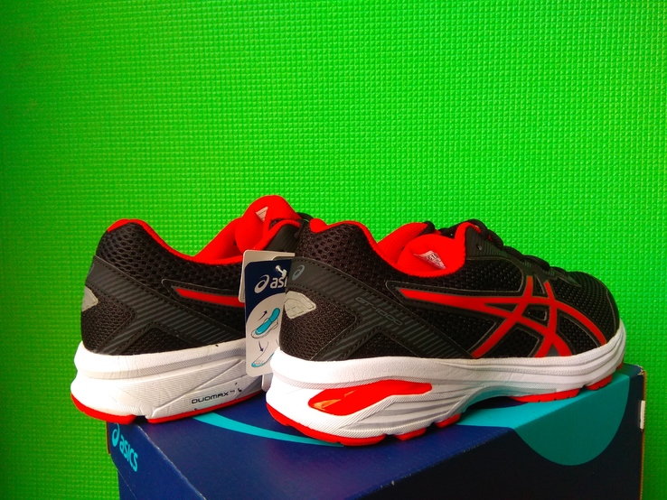 Asics GT-1000 - Кросівки Оригінал (40/25.5), numer zdjęcia 6