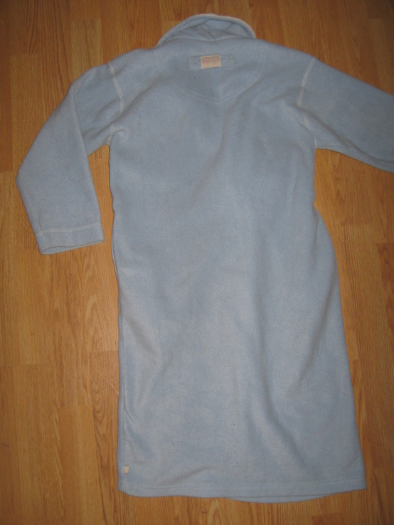 Флісовий халат на 8-9рочків, фото №4