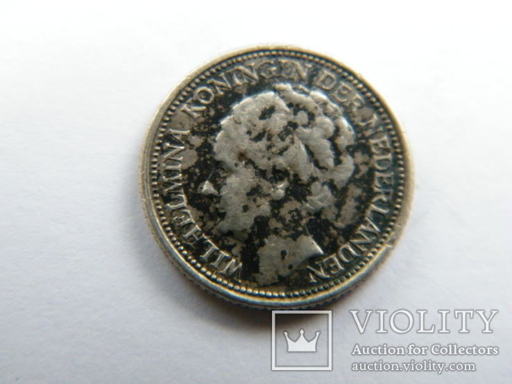10 центов 1941 год., фото №5