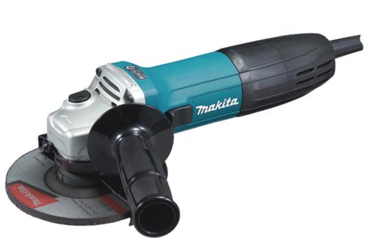 Болгарка makita GA5030