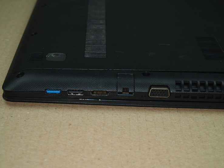 Ноутбук Lenovo G50 - 30., photo number 10