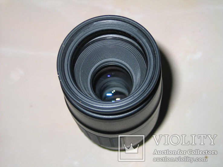 Canon EF 100-200mm 4.5, фото №4