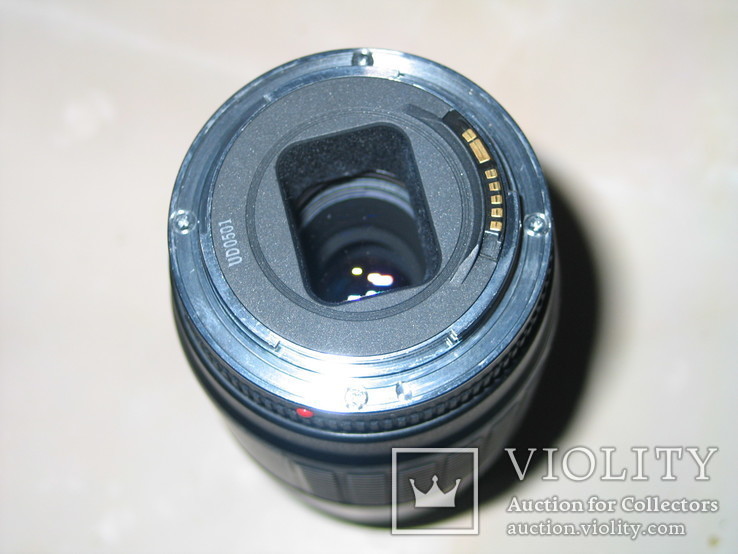 Canon EF 100-200mm 4.5, фото №5