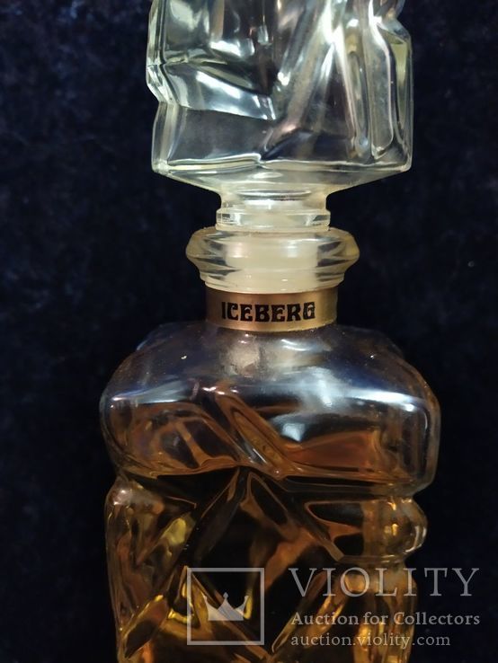 Одеколон iceberg egypt 0,380ml, фото №2