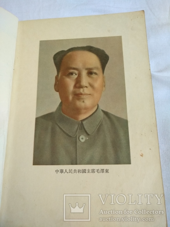 Китайская книга Соцреализм, фото №5
