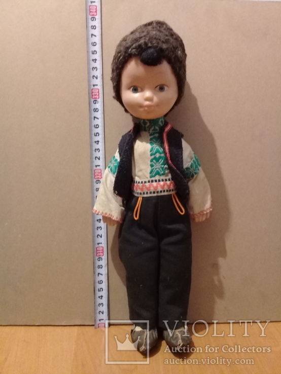 Кукла. (Украинец), фото №3