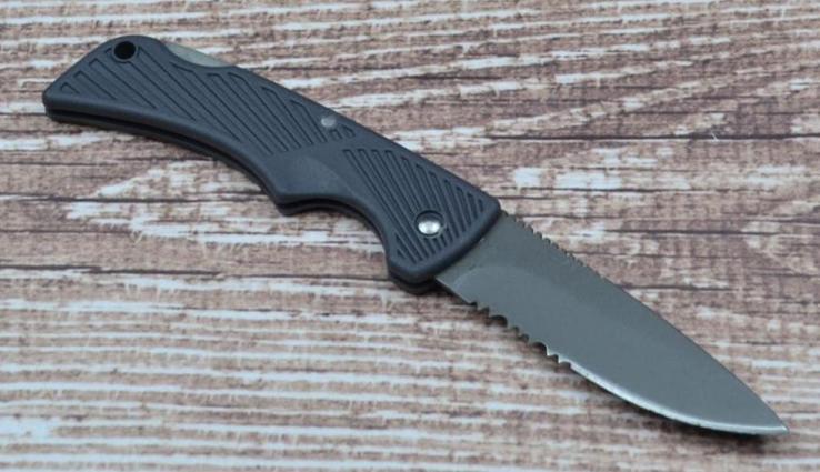 Нож Gerber Bear Grylls Compact replica, фото №3