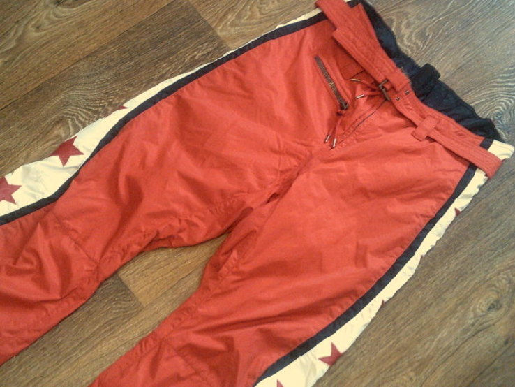 JSX-Treme спорт штаны разм.4, фото №3