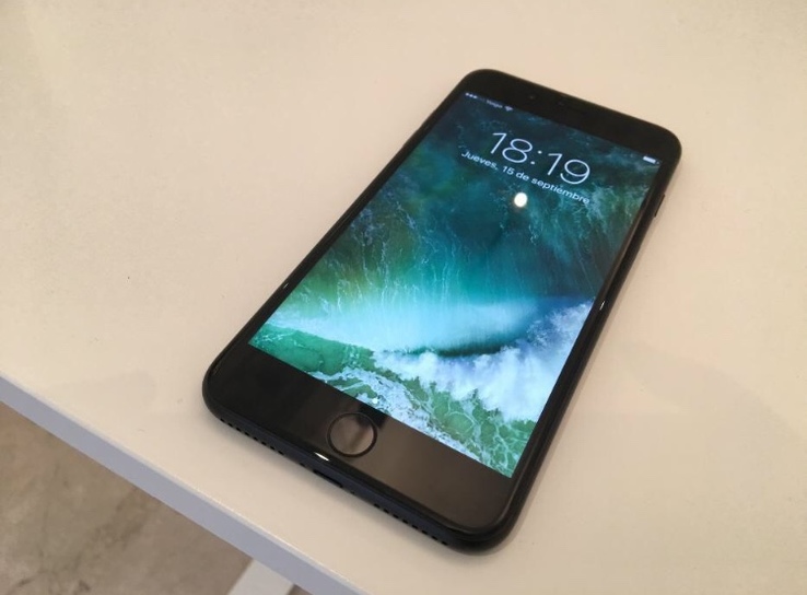 Официальная Реплика  Apple Iphone 7, numer zdjęcia 3
