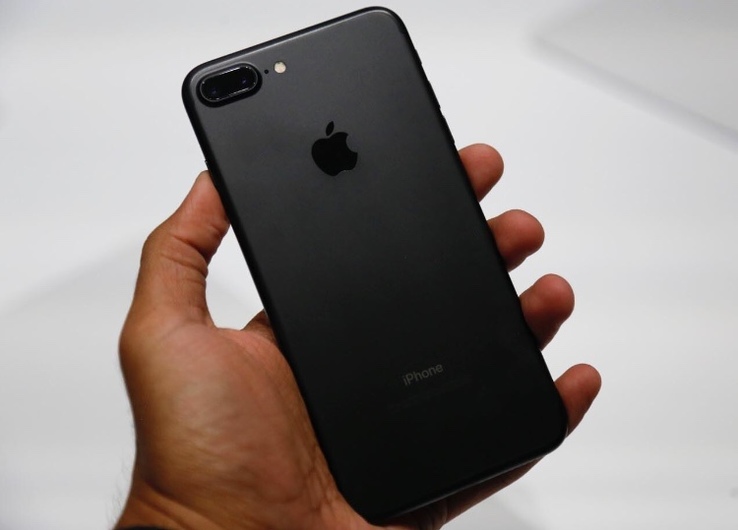 Официальная Реплика  Apple Iphone 7, numer zdjęcia 5