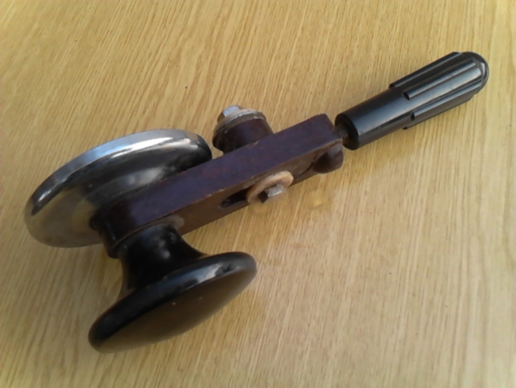 Закаточный ключ (из СССР), photo number 2