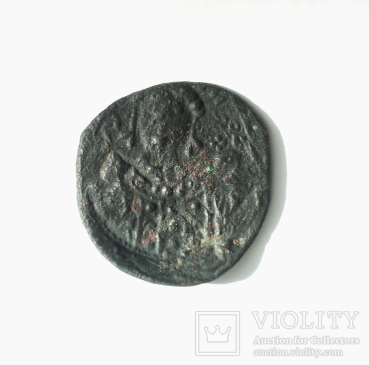 Михаил VII Дука, 1071-1078 гг. н.э., Константинополь, фото №5