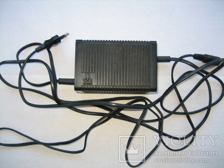 Комп'ютер Atari 65XE, фото №9