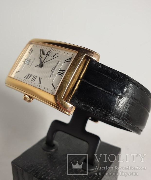 Frederique Constant Carree Automatic FC-303/310X4C4/5/6, фото №7