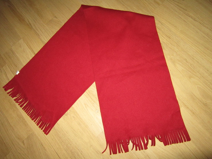 Жіночий шарф, фото №2