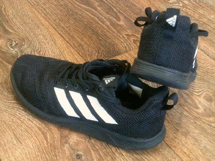 Adidas + Nike - фирменные кроссовки разм.35, фото №13