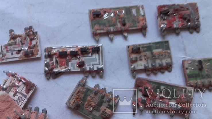 Транзисторы,около 800 шт., фото №6