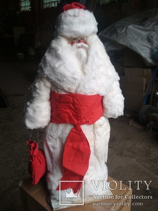 Дед Мороз, фото №2