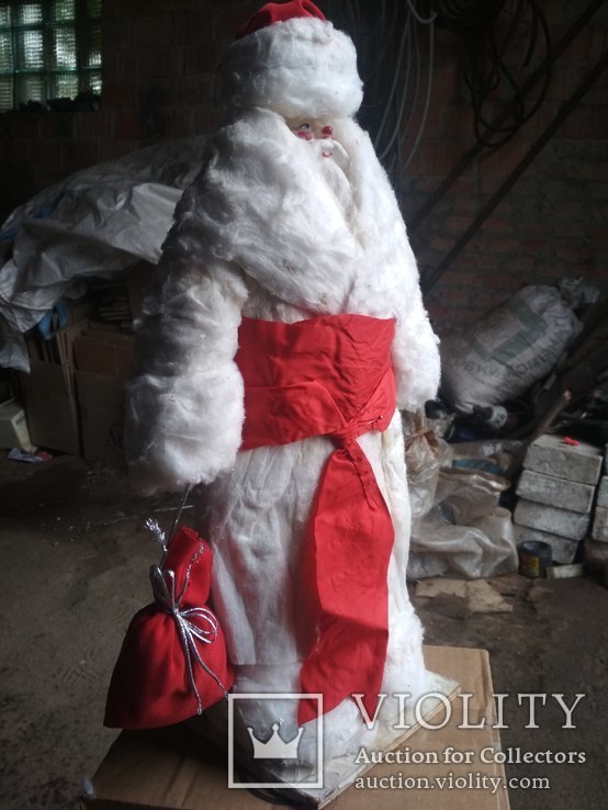 Дед Мороз, фото №6