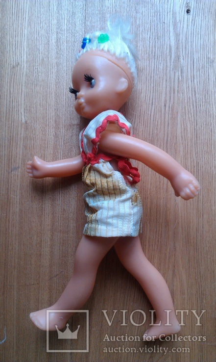 Кукла 26 см, фото №8