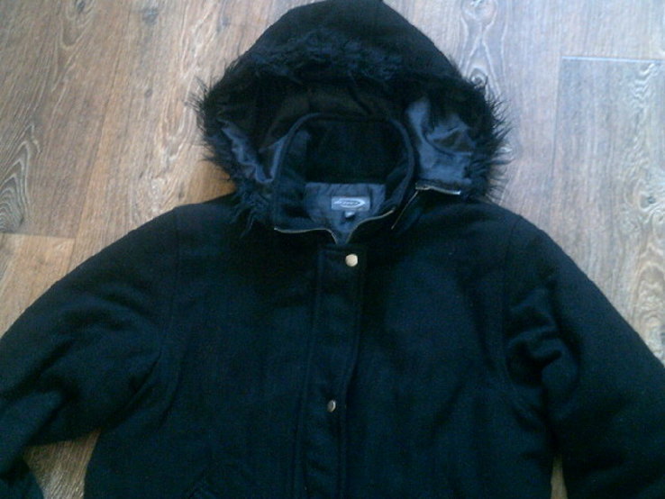 Driver New York City - теплая куртка толстовка, фото №2