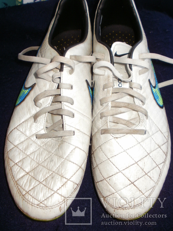 Взуття для футболу, фото №5
