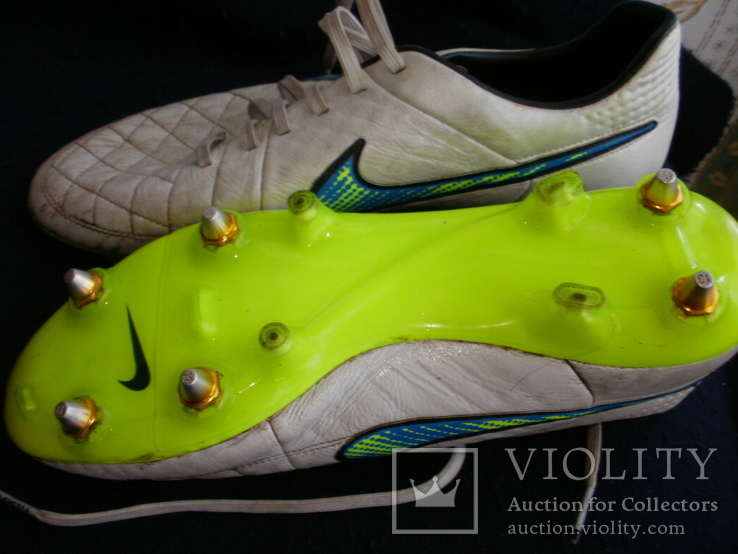 Взуття для футболу, фото №6