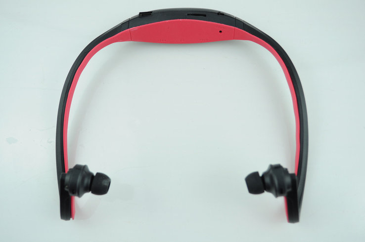 Наушники беспроводные SPORT S9 встроенный MP3 плеер
