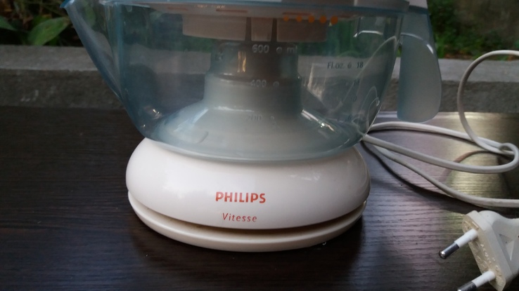 Соковыжималка Philips для цитрусовых Австрия, photo number 3