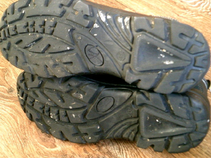 Safety Jogger - защитные ботинки разм.41, photo number 8