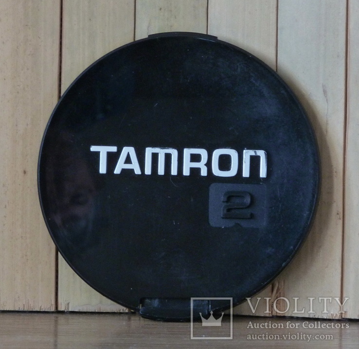 Tamron 75-250 / 3.8-4.5 Adaptall-2, фото №9
