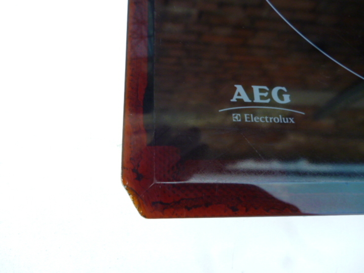 Варочна Індукційна поверхня AEG Electrolux з Німеччини, фото №3