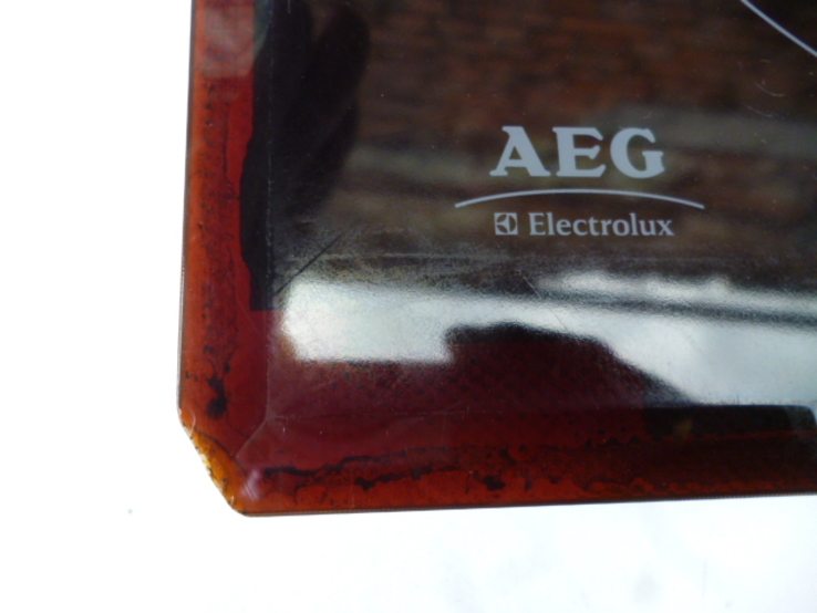 Варочна Індукційна поверхня AEG Electrolux з Німеччини, фото №12