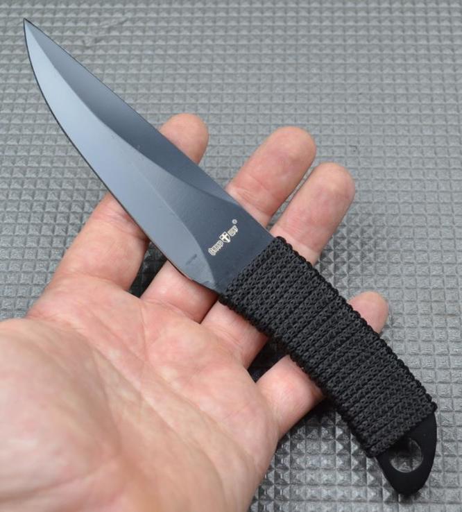 Нож GW 3507в, photo number 5